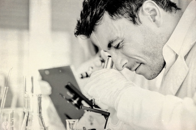 Scienziati che fanno e dicono cose - InnumerevoliScienziati.it