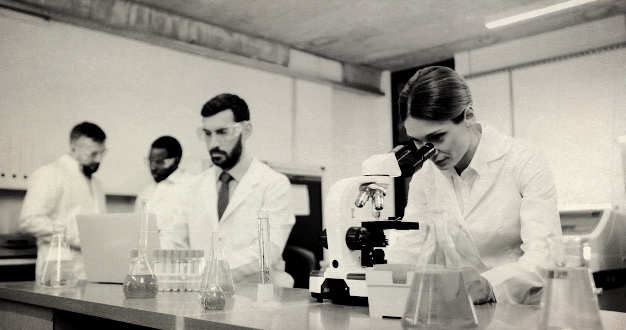 Scienziati che fanno e dicono cose - InnumerevoliScienziati.it