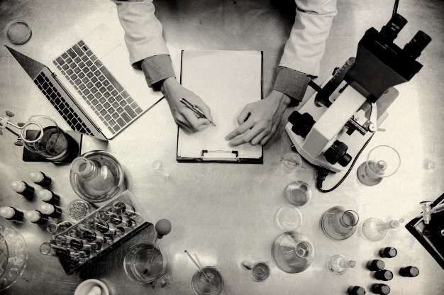 Scienziati che fanno e dicono cose - InnumerevoliScienziati.it